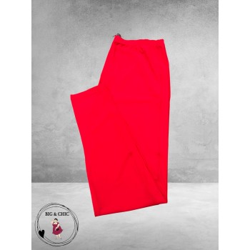 Only-M Legging Travel Sporty Chic Corallo