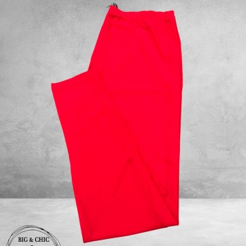 Only-M Legging Travel Sporty Chic Corallo