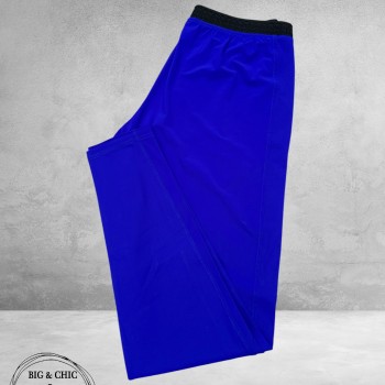 Only-M Legging Travel Sporty Chic Pavone