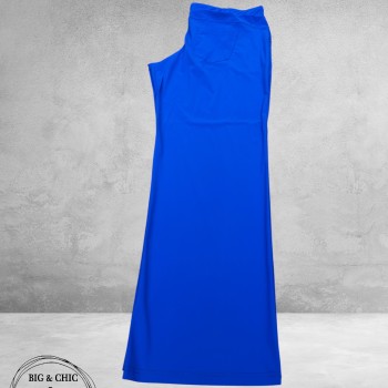 ONLY-M Pantalon Travel 037 Kobalto