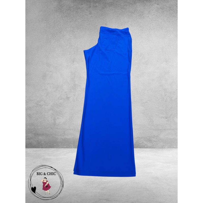 ONLY-M Pantalon Travel 037 Kobalto