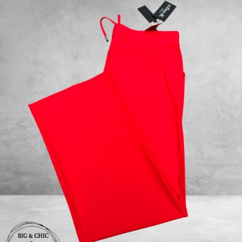 ONLY-M Pantalon Travel 037 Corallo