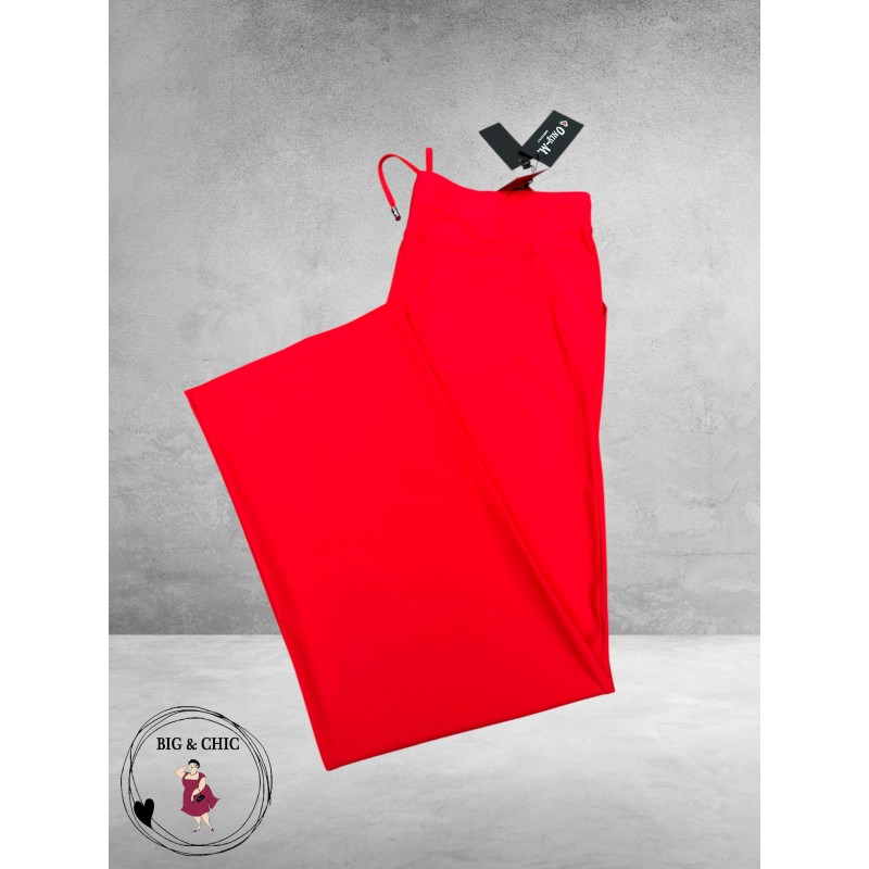 ONLY-M Pantalon Travel 037 Corallo