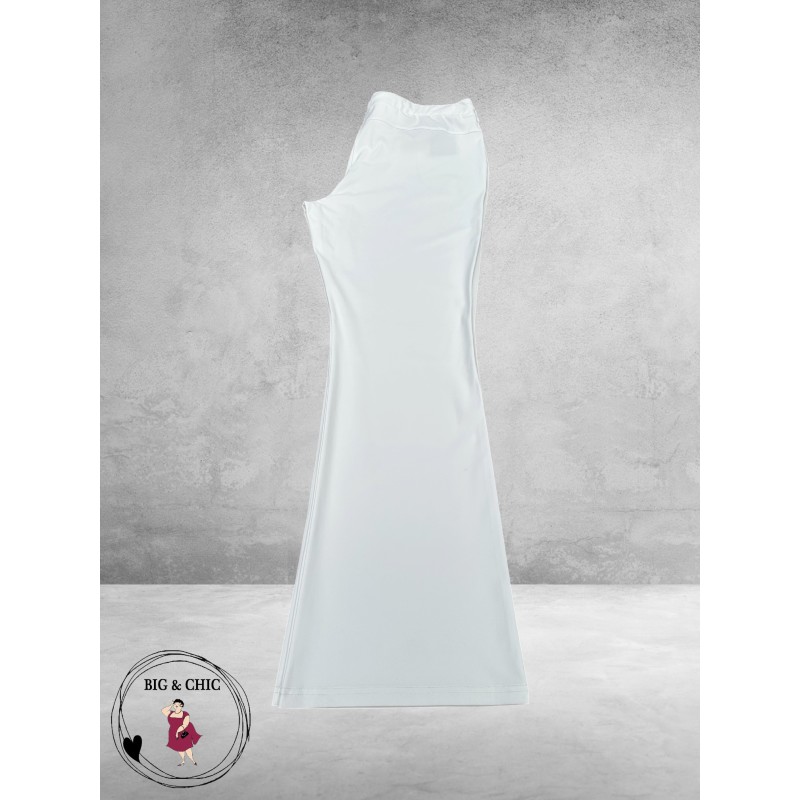 ONLY-M Pantalon Travel 025 Bootcut Strong WIT