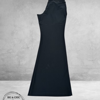 ONLY-M Pantalon Travel 025 Bootcut Strong Zwart