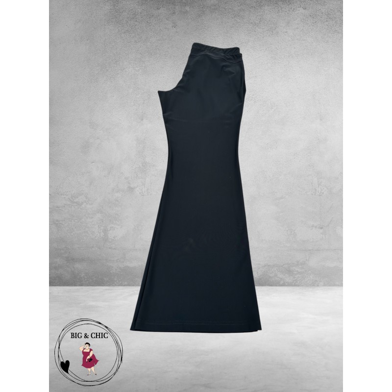 ONLY-M Pantalon Travel 025 Bootcut Strong Zwart