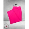 Only-M Capri Broek  Travel Pink