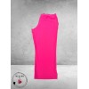 Only-M Capri Broek  Travel Pink