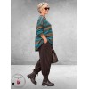 ONLY-M Barrel Travel Strong Pantalon Nutella Bruin