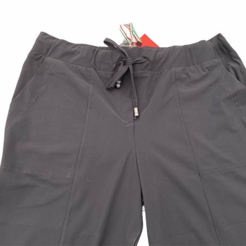 Only-M Travel Pantalon-Broek NAVY