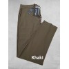 Only-M Travel Pantalon-Broek KHAKI