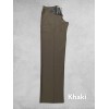 Only-M Travel Pantalon-Broek KHAKI