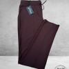 Only-M Travel Pantalon 036 STRAK Nutella