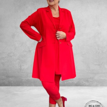 ONLY-M Top Travel Corallo