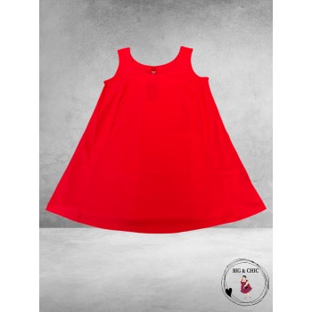 ONLY-M Top Travel Corallo