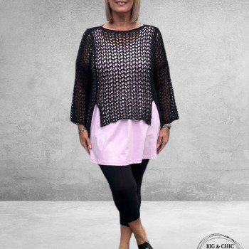 ONLY-M Top Travel ROSA