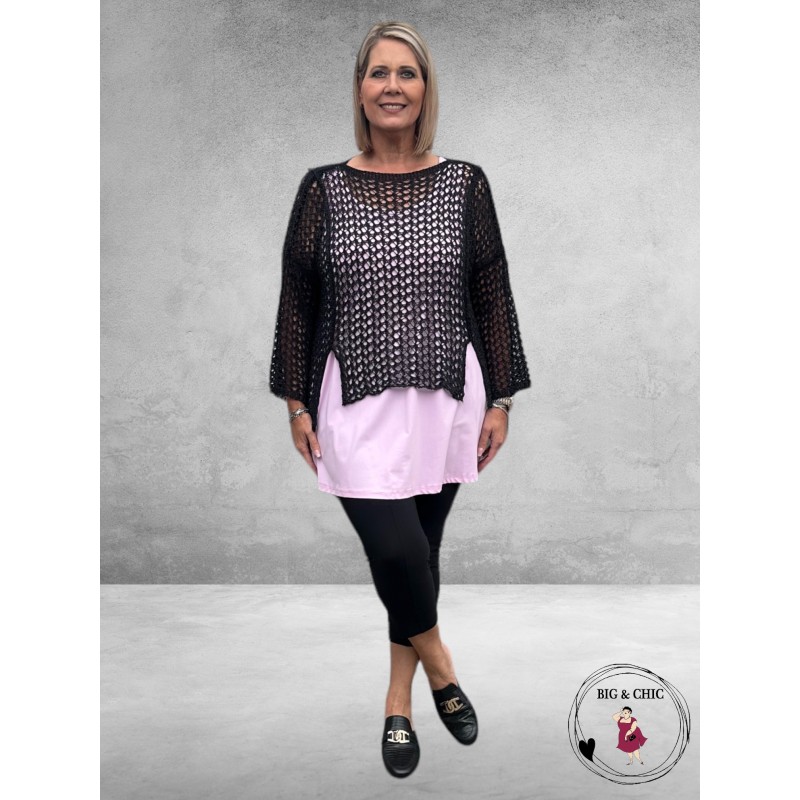 ONLY-M Top Travel ROSA