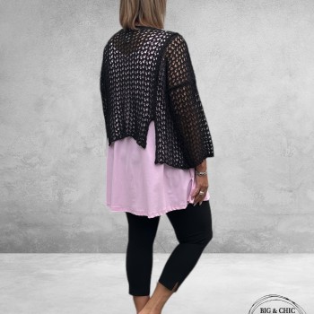 ONLY-M Top Travel ROSA