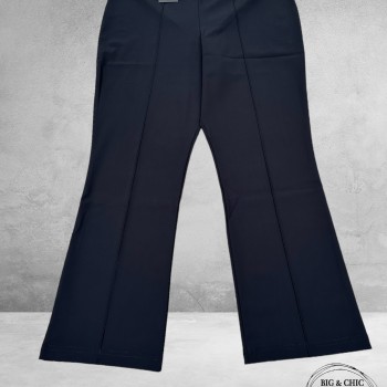 ONLY-M Pantalon Travel 044 Nero Strong