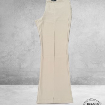 ONLY-M Pantalon Travel 044 Sabbia Strong