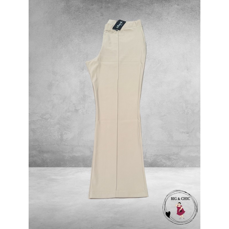 ONLY-M Pantalon Travel 044 Sabbia Strong