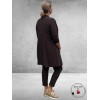 Only-M Travel Pantalon 036 STRAK Nutella