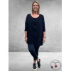ONLY-M Tuniek/Shirt Snooze Navy