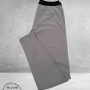 Only-M Legging 005 Travel Strong Taupe