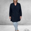 ONLY-M Tuniek Travel Sporty Chic Navy