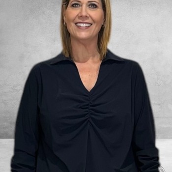 ONLY-M Tuniek Travel Sporty Chic Navy