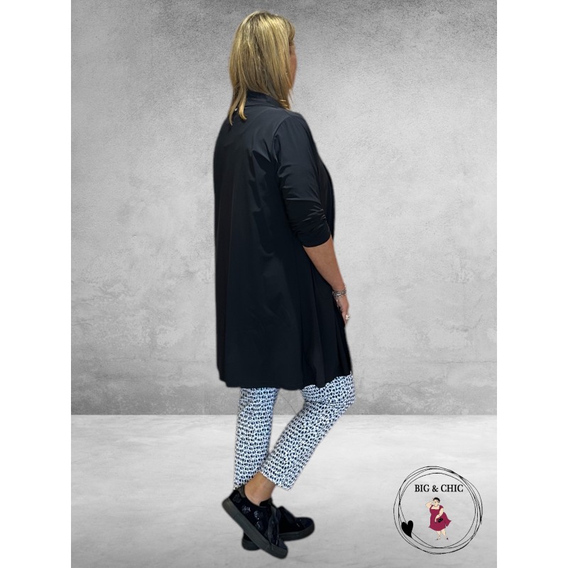 ONLY-M Gilet Travel Sporty Chic Navy