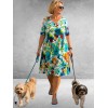 Ophilia Jurk Liana Claude Monet