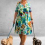 Ophilia Jurk Liana Claude Monet
