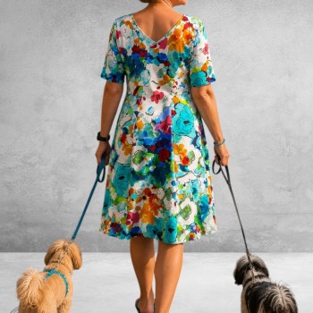 Ophilia Jurk Liana Claude Monet