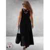 Ophilia Jurk Maxi Sheryl Zwart