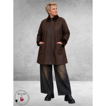 OPHILIA Jas Montana Bruin /Teddy