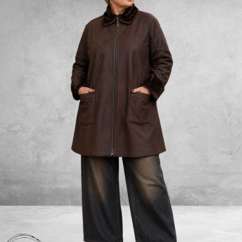 OPHILIA Jas Montana Bruin /Teddy