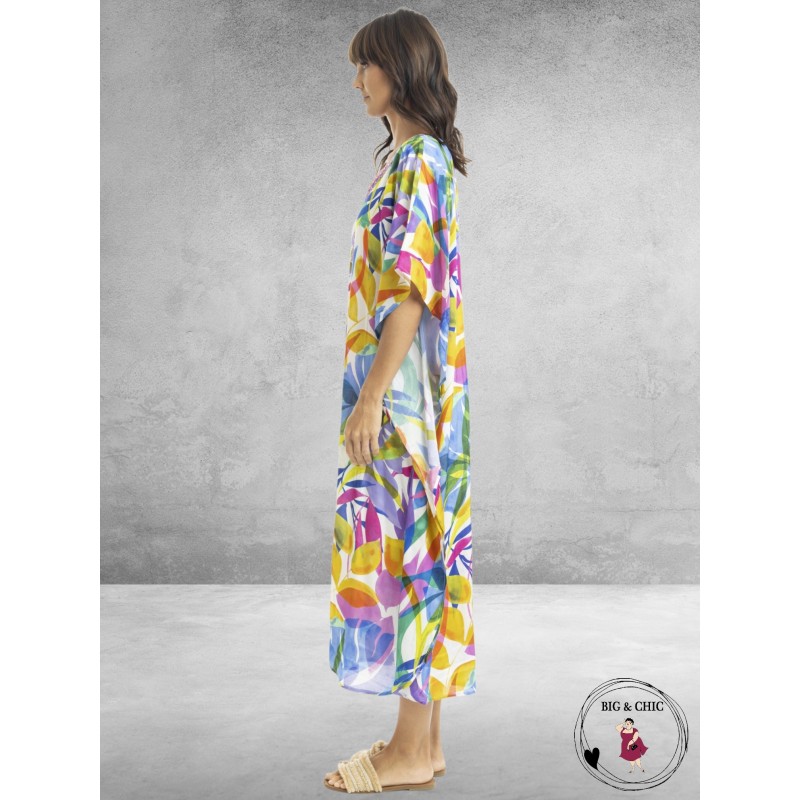 ORIENTIQUE Escape Kaftan Melinda 