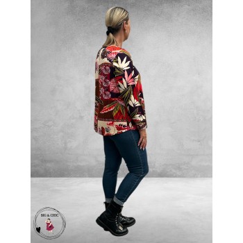 ORIENTIQUE Shirt Chandalier