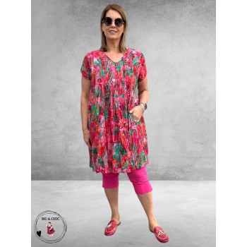 Orientique Jurk Easy Fit Sao Paulo