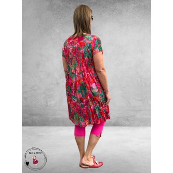 Orientique Jurk Easy Fit Sao Paulo