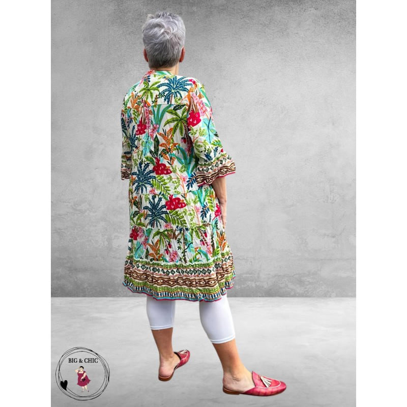 Orientique Tuniek Bohemian Ovahe