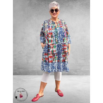 Orientique Tuniek Bohemian Buzios