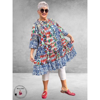 Orientique Tuniek Bohemian Buzios