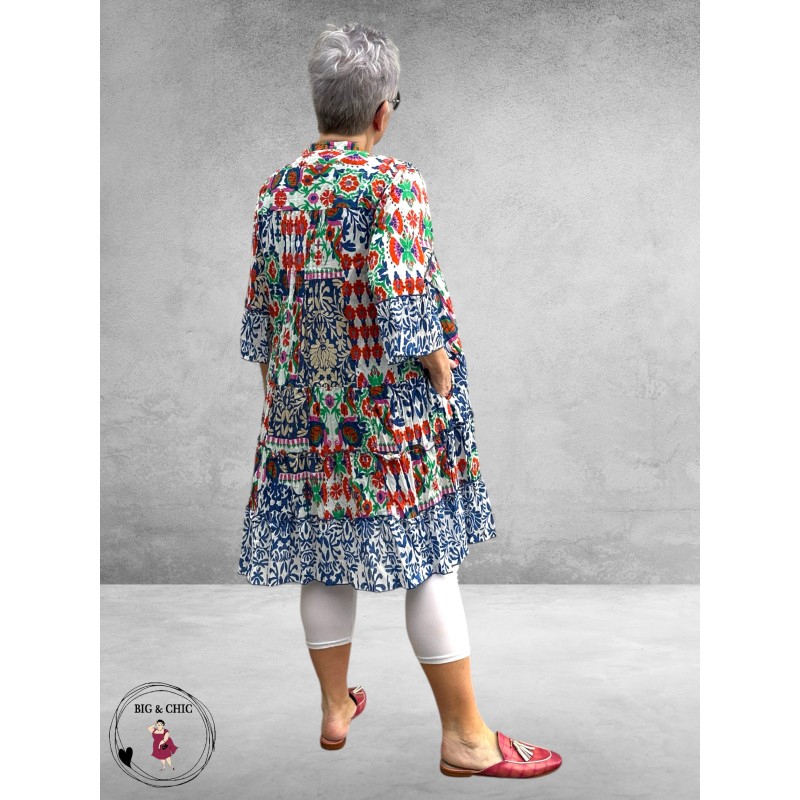 Orientique Tuniek Bohemian Buzios