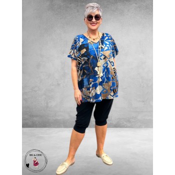 Orientique T-shirt Wyndham