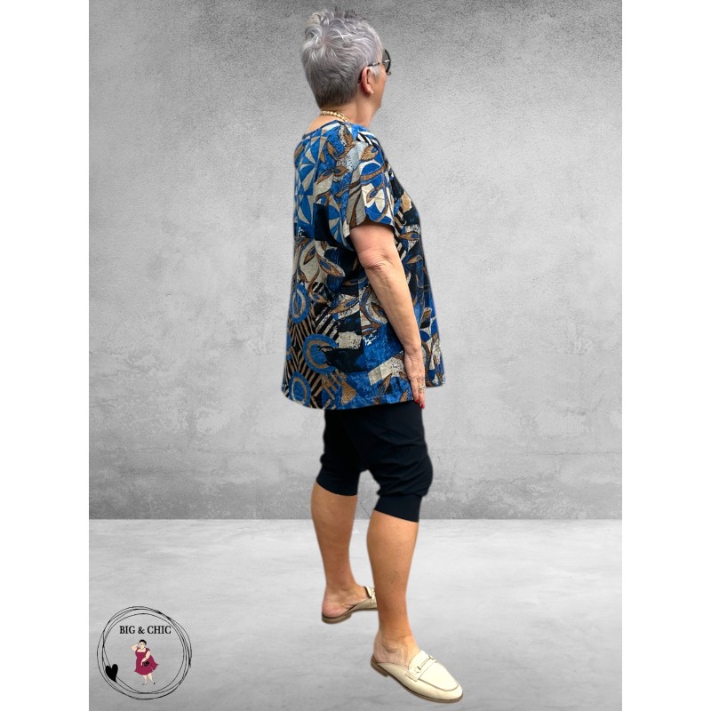 Orientique T-shirt Wyndham