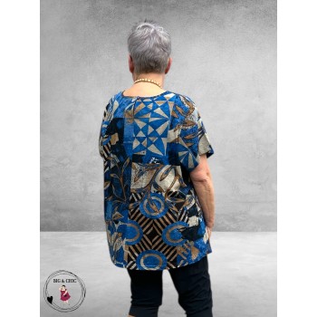 Orientique T-shirt Wyndham