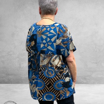 Orientique T-shirt Wyndham