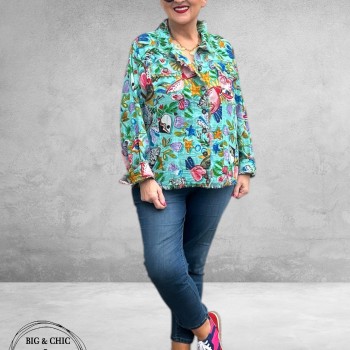 Orientique Jasje Santa Fee 